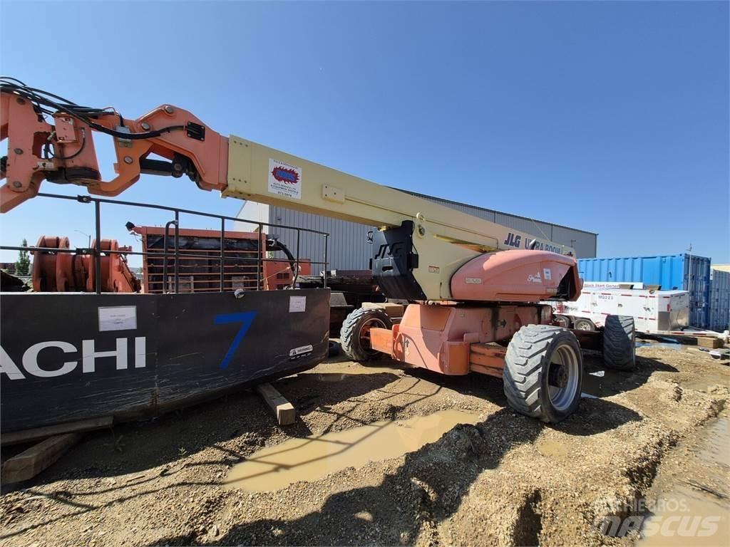 JLG 1250AJP Bomliftar