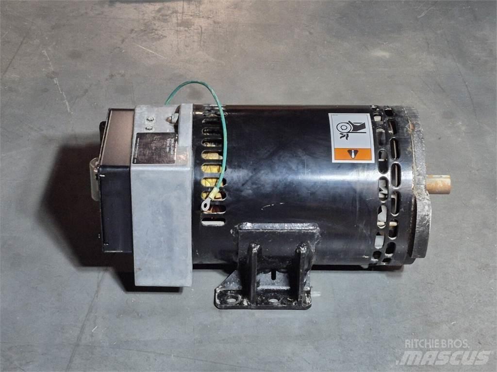 JLG 2460050 Dieselgeneratorer