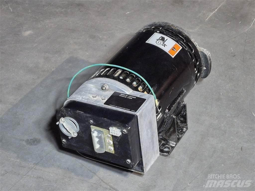 JLG 2460050 Dieselgeneratorer