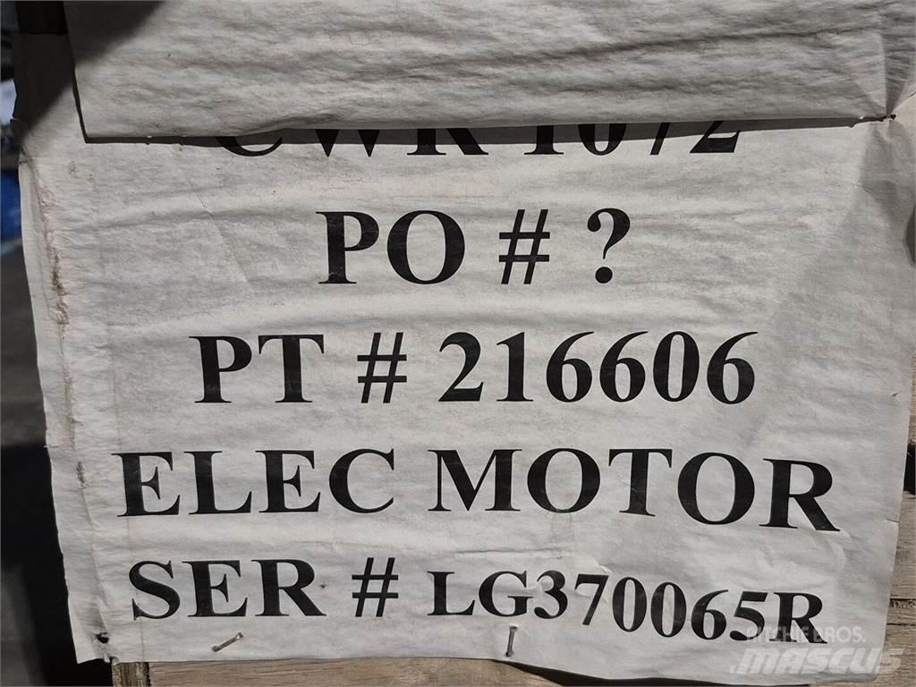 JLG 2460050 Dieselgeneratorer