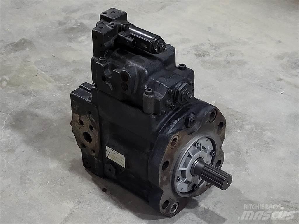 John Deere PG200027 Vattenpumpar
