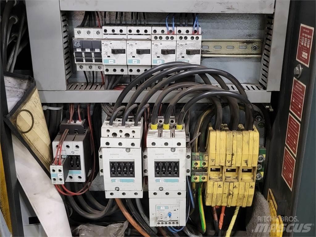 Kaeser ASD 40ST Kompressorer