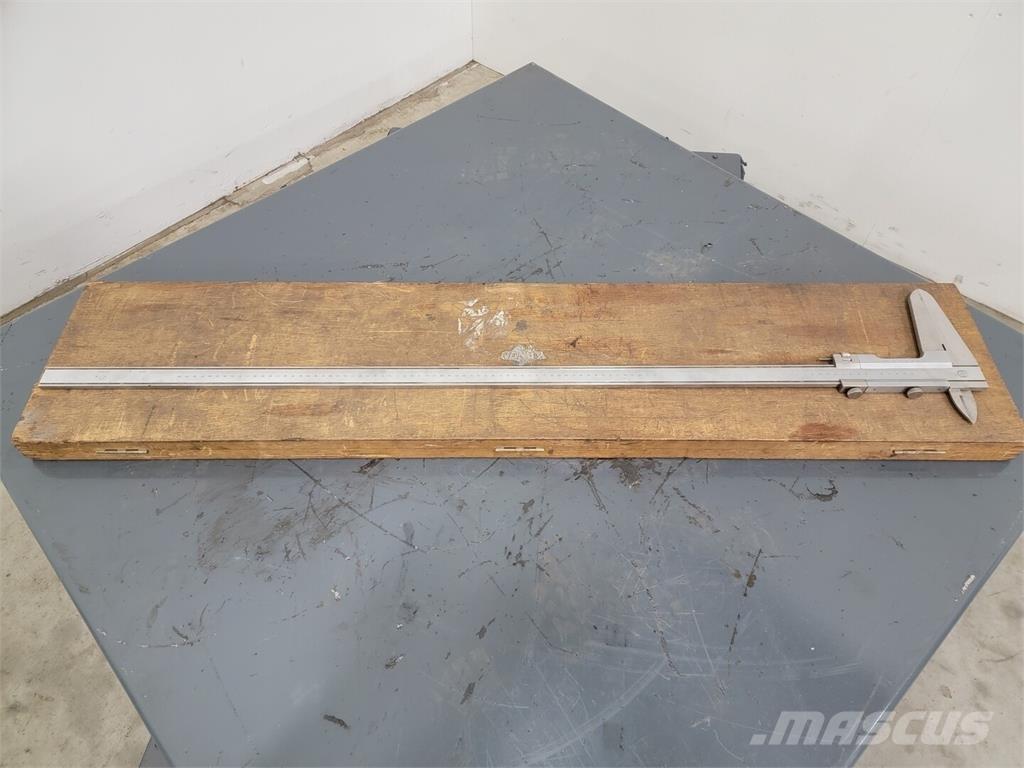  KANON 5046 Entreprenad - Övrigt