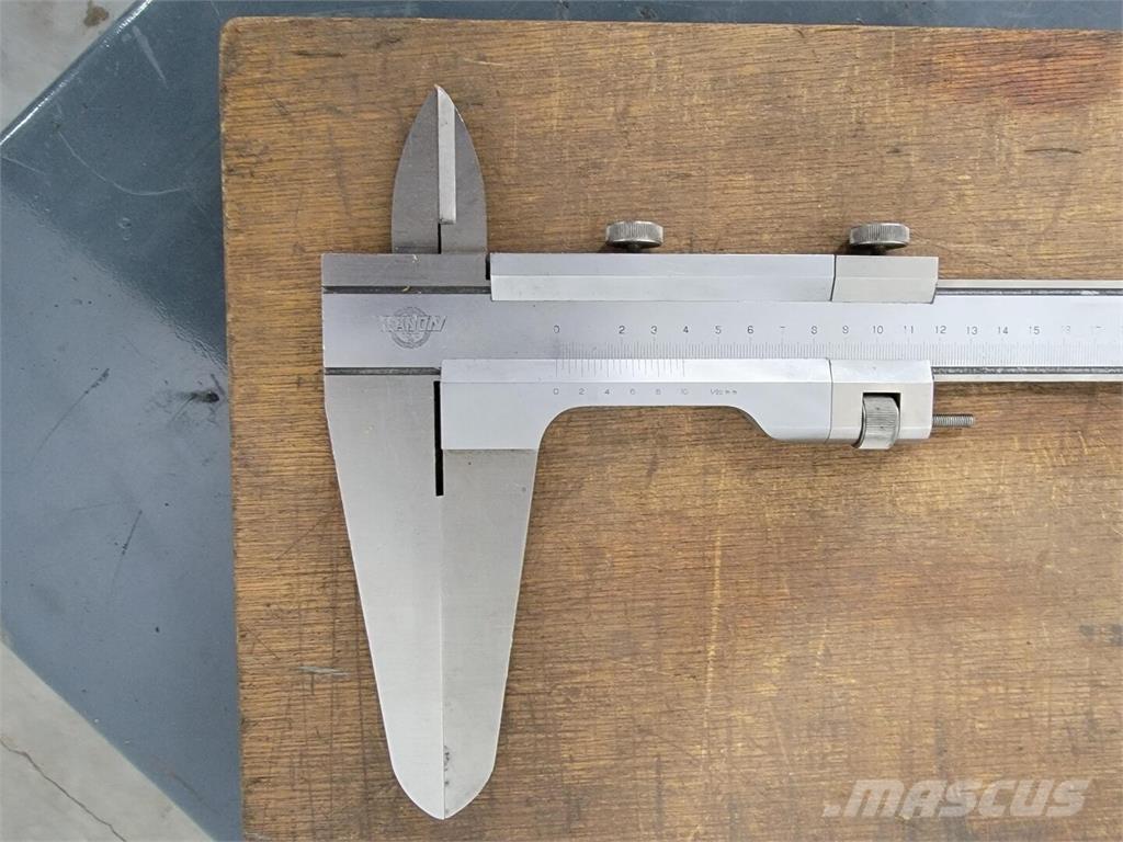  KANON 5046 Entreprenad - Övrigt