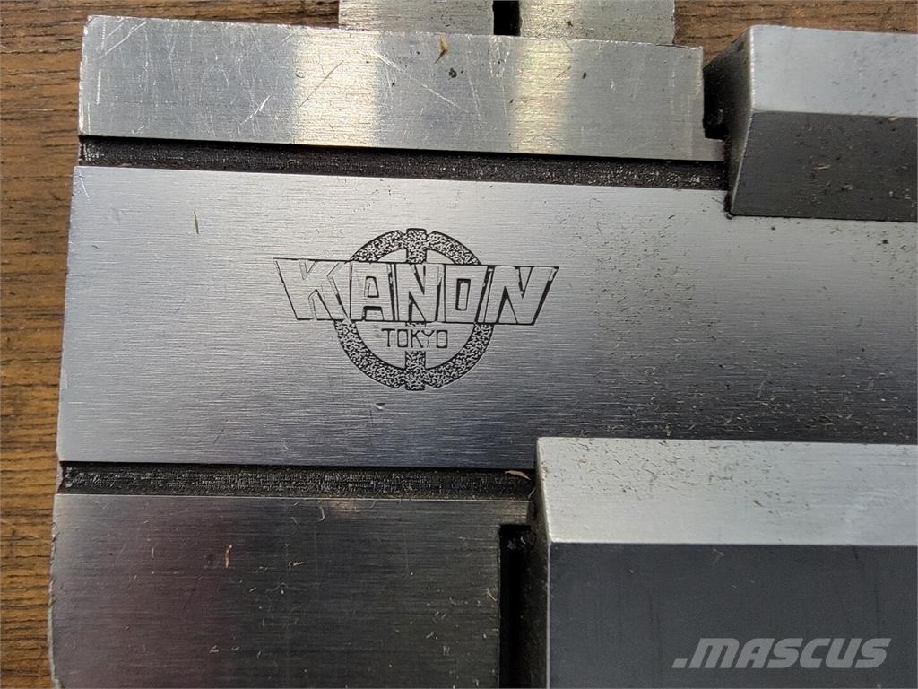  KANON 5046 Entreprenad - Övrigt