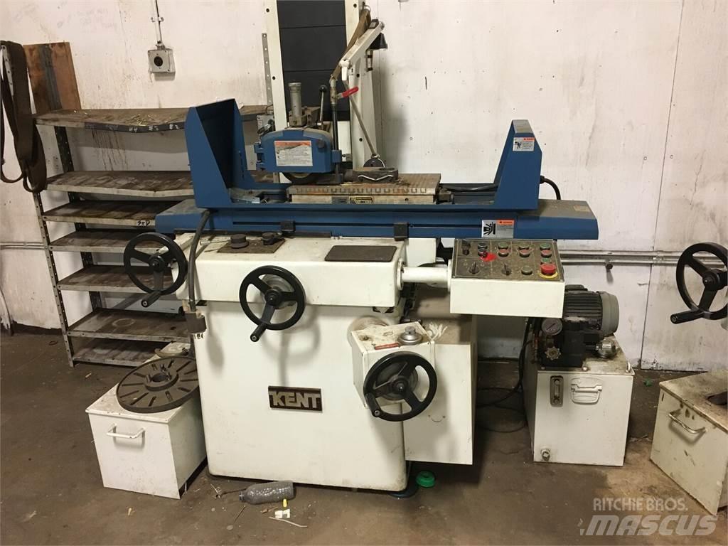Kent KGS-250AHD Entreprenad - Övrigt