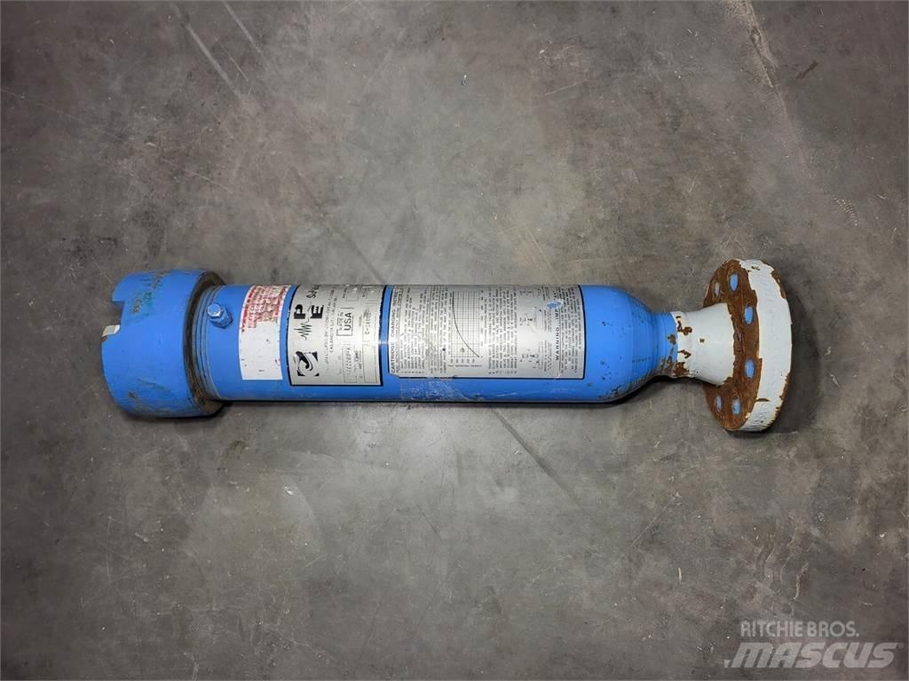 KERR KM-3250 Vattenpumpar