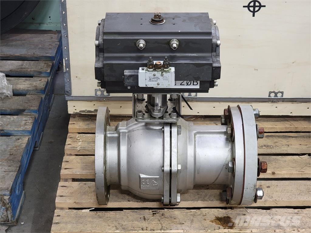  KINGTRON Entreprenad - Övrigt