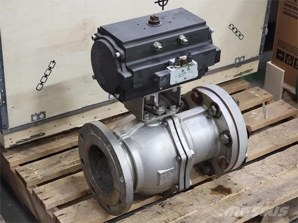  KINGTRON Entreprenad - Övrigt