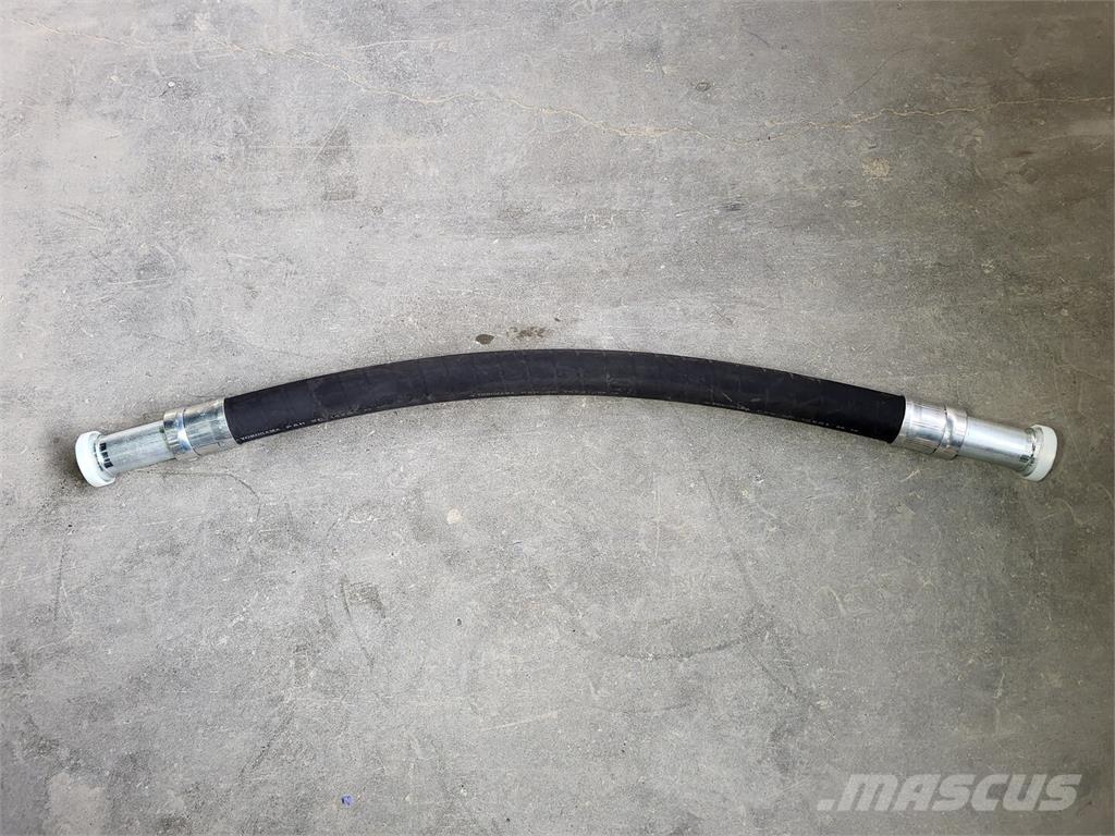 Komatsu 07119-02013 Övriga