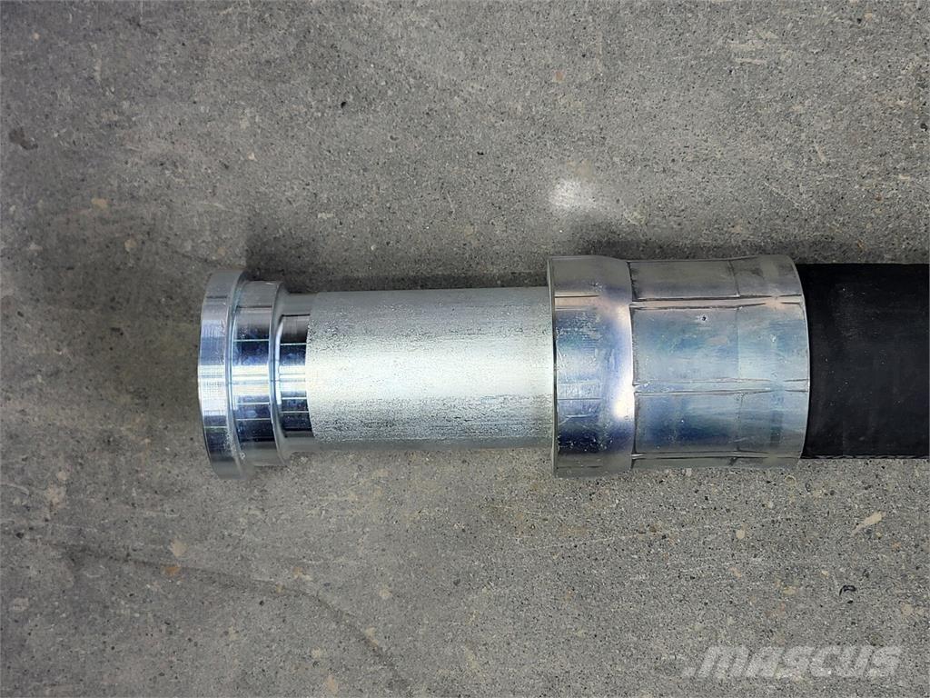 Komatsu 07119-02013 Övriga