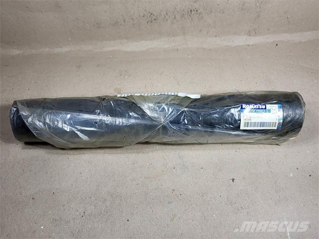 Komatsu 07260-05850 Övriga