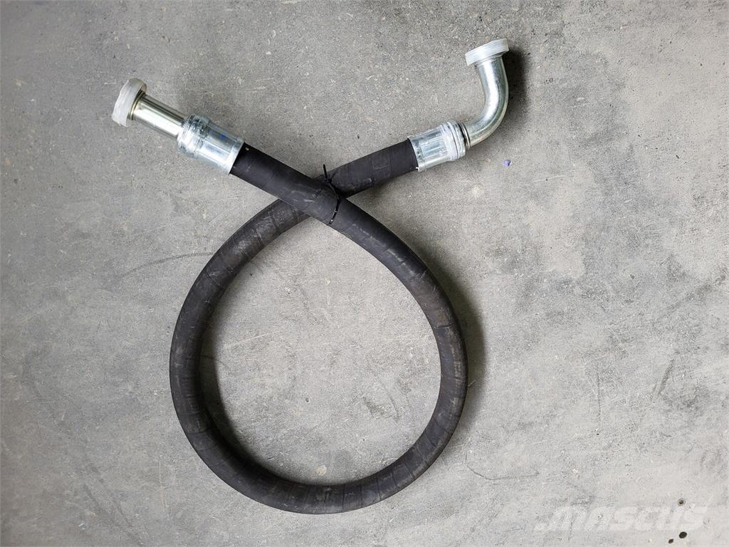 Komatsu 07298-01421 Övriga