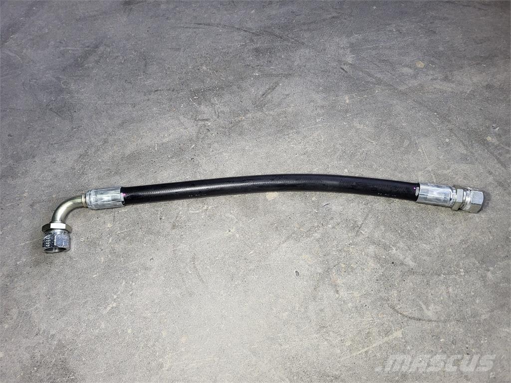 Komatsu 07629-006A6 Övriga