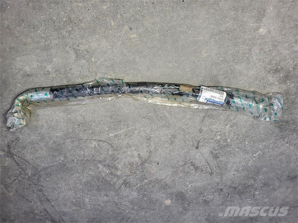 Komatsu 07629-006A6 Övriga