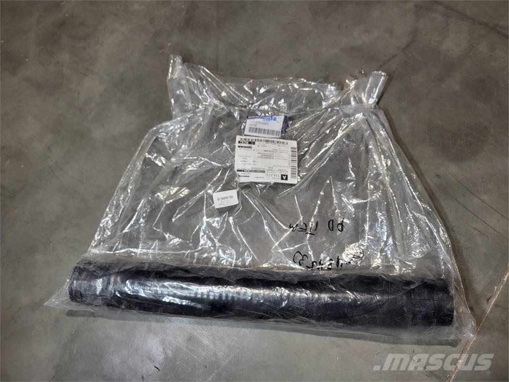 Komatsu 21T-979-6560 Övriga