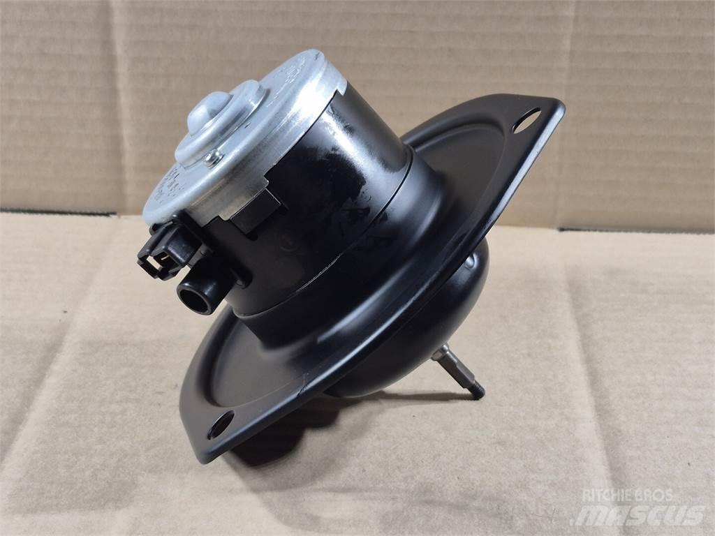 Komatsu 425-963-2410 Industriella motorer