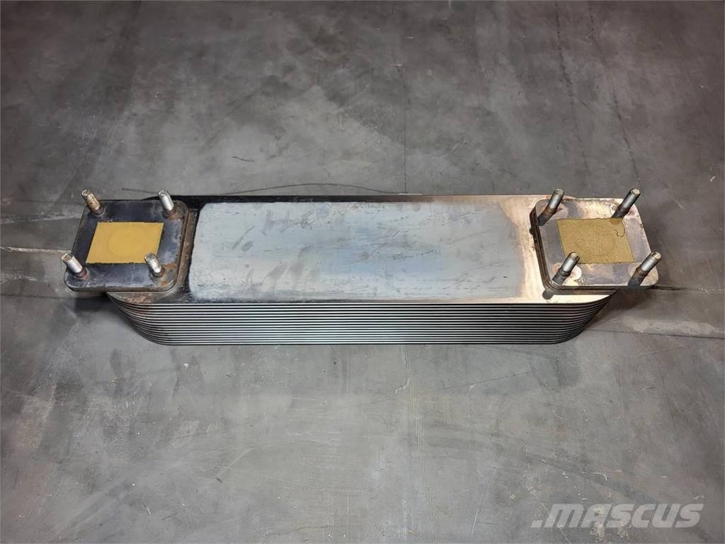 Komatsu 561-03-63111 Entreprenad - Övrigt