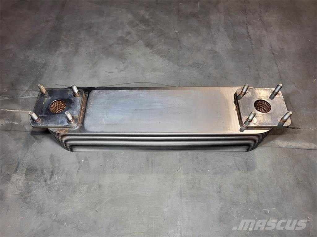 Komatsu 561-03-63111 Entreprenad - Övrigt