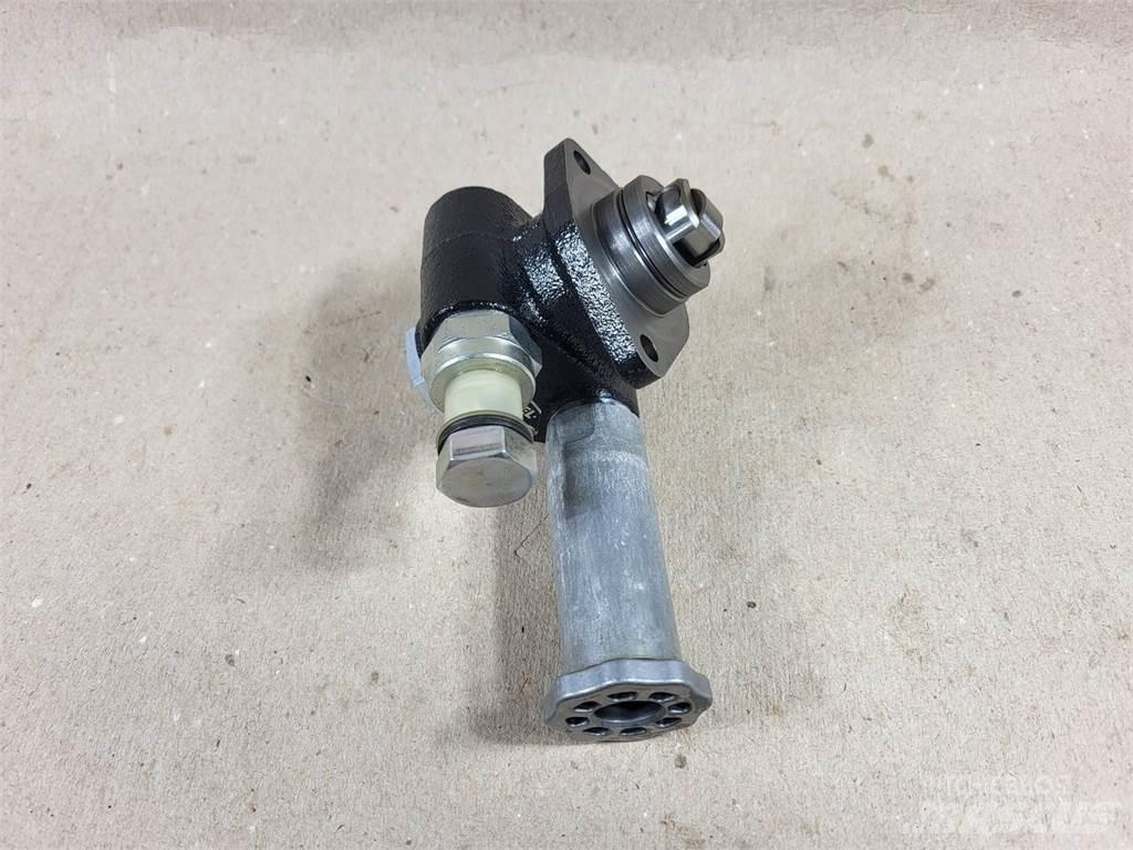 Komatsu DK105220-5960 Vattenpumpar