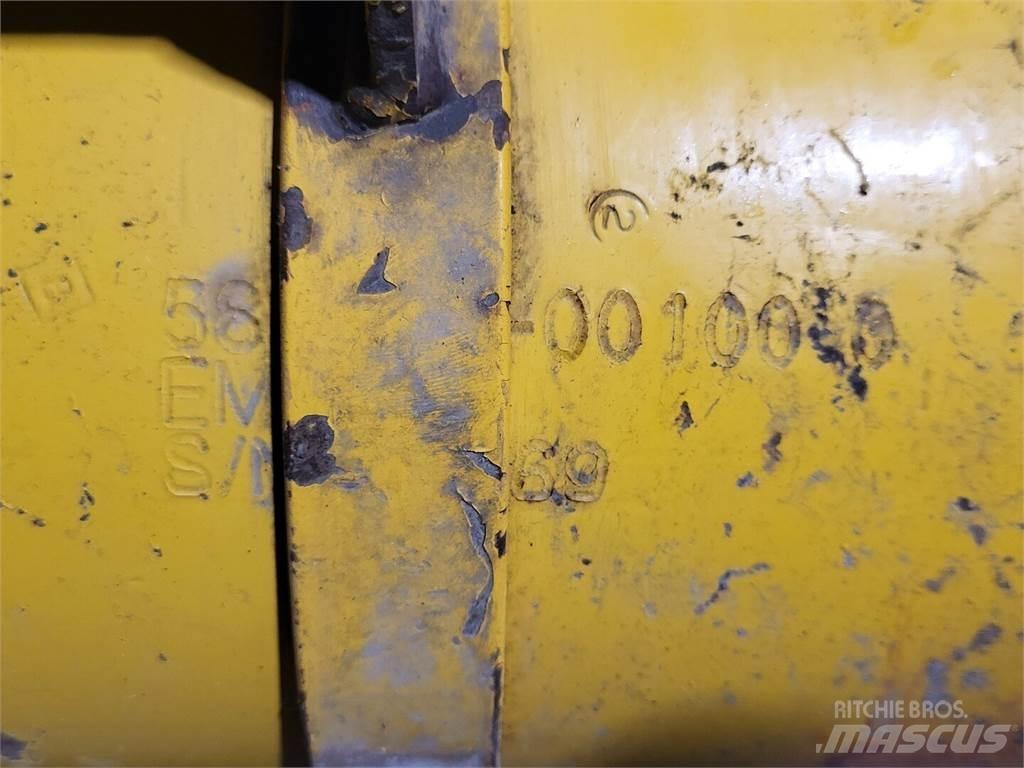 Komatsu EH5933 Transport - Övriga