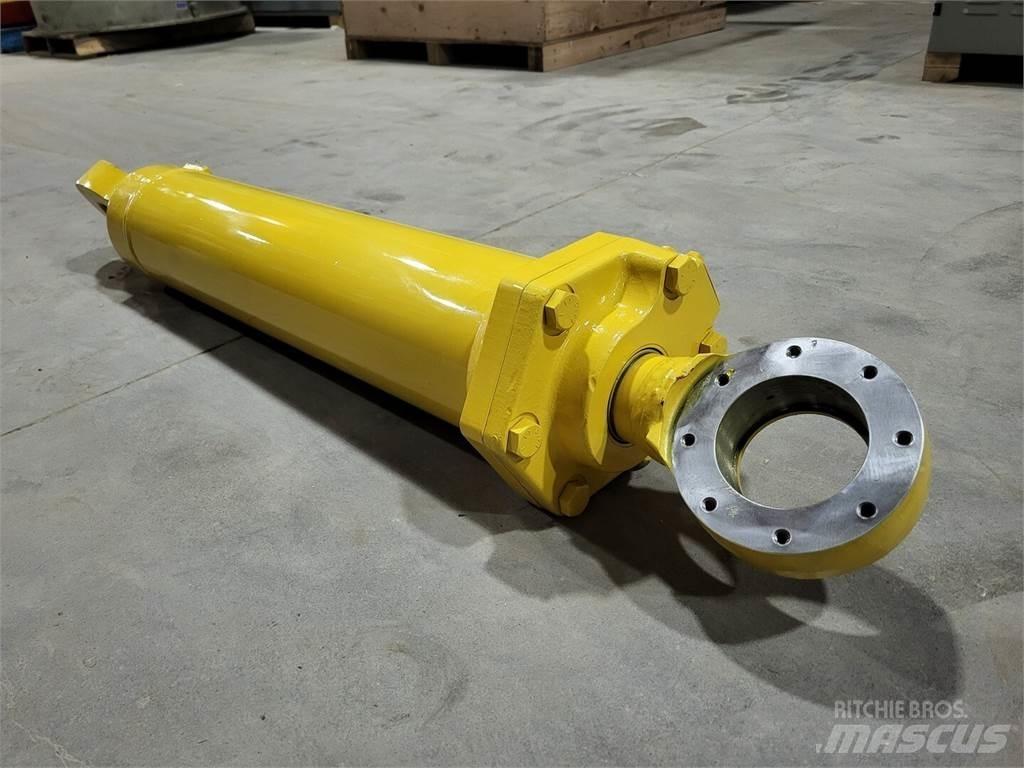 Komatsu EL7952 Midjestyrd dumper