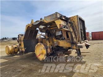 Komatsu HD785-5LC Midjestyrd dumper