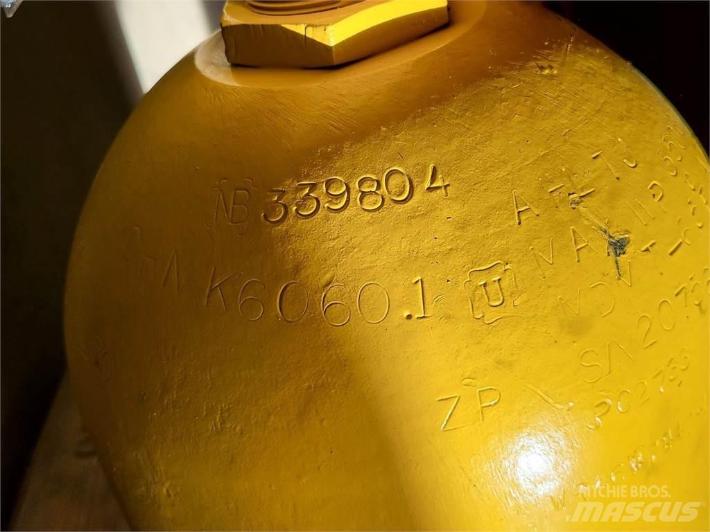 Komatsu PC2733 Midjestyrd dumper