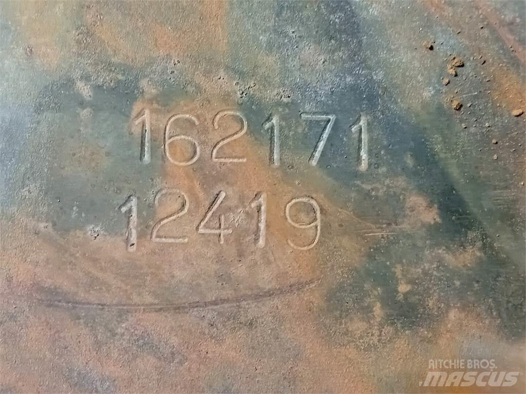 Komatsu PZKV162171 Övriga