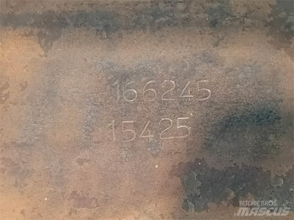 Komatsu PZKV166245 Övriga