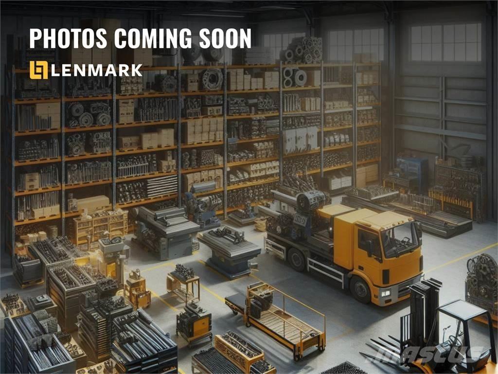 Komatsu PZKV174887 Övriga