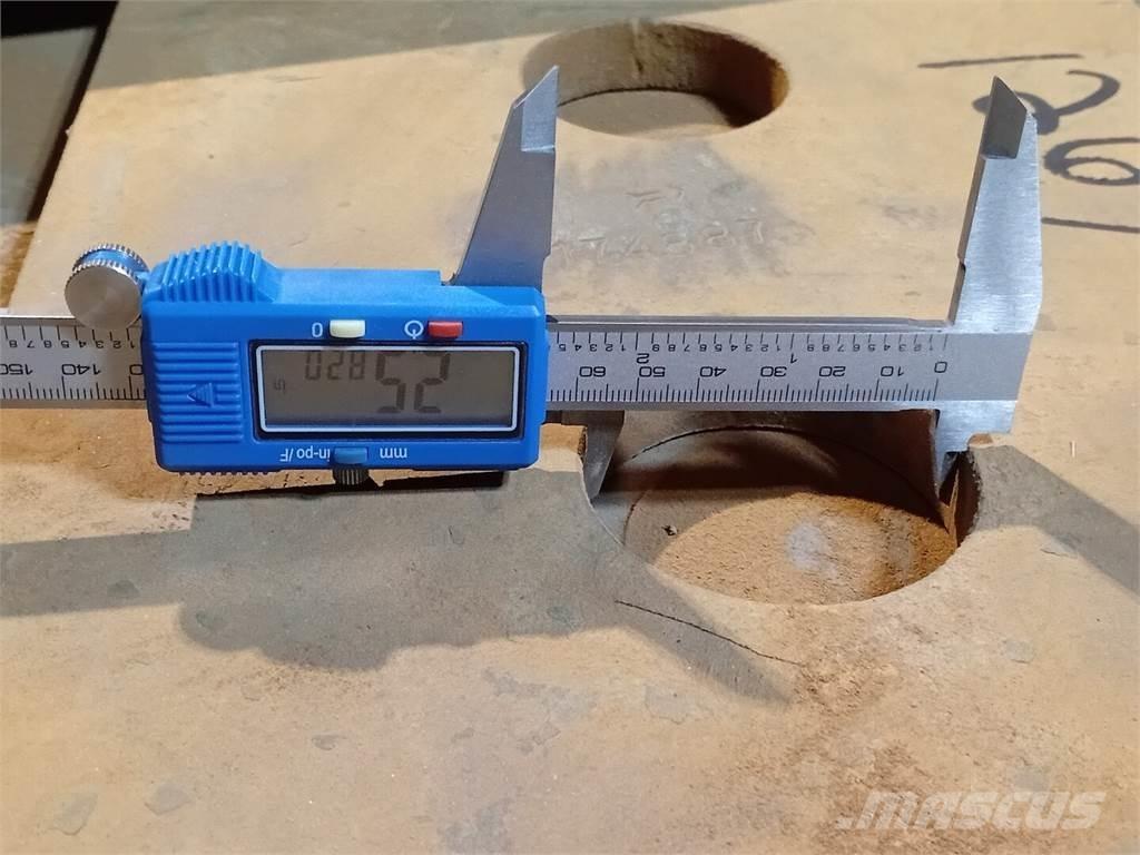 Komatsu PZKV174887 Övriga