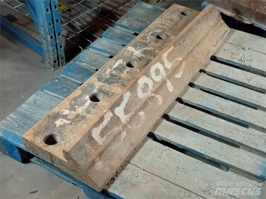 Komatsu PZKV177973 Övriga