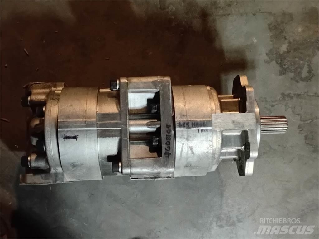 Komatsu R7055242220 Övrig gruvutrustning