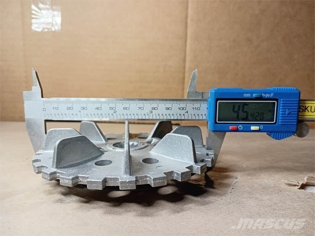 Konecranes 52266460 Kranar, delar och tillbehör