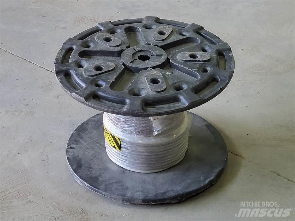 Konecranes 816530/10 Kranar, delar och tillbehör