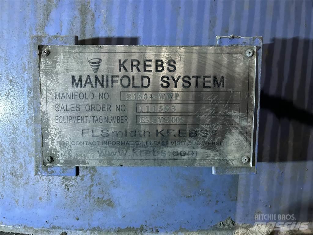  KREBS Krossar