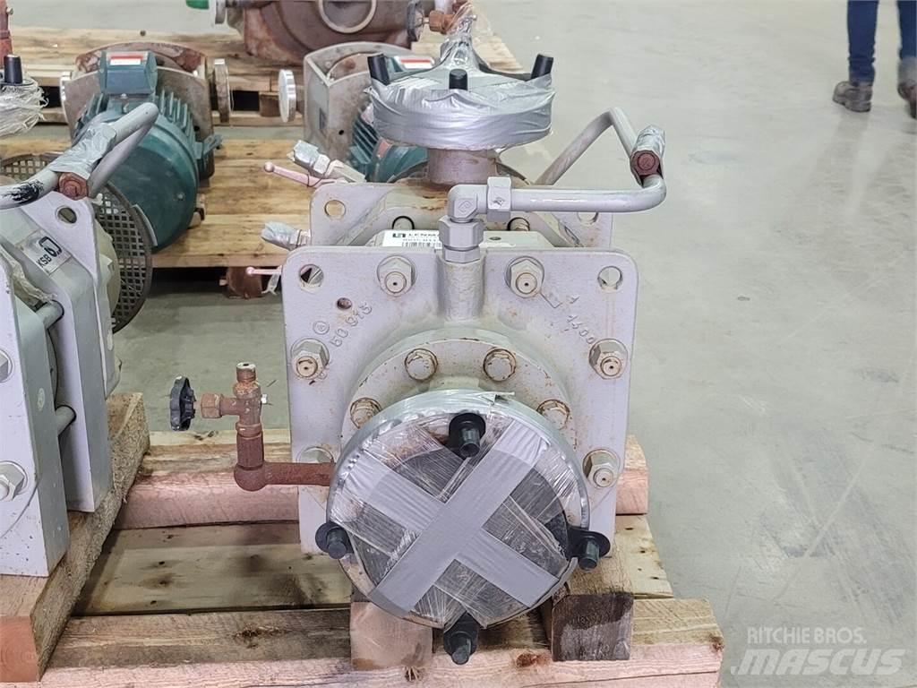 KSB HGM 3/4 Vattenpumpar