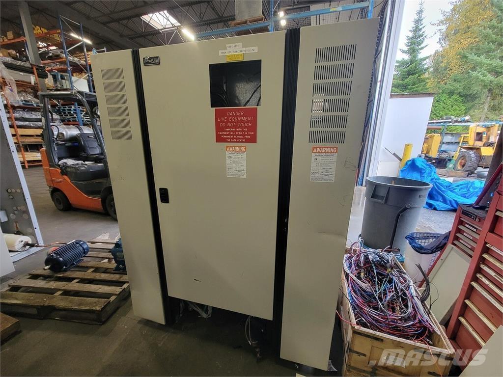  L3 Entreprenad - Övrigt