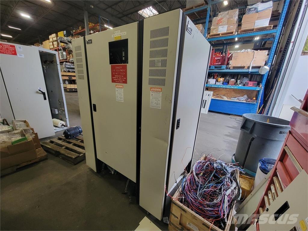  L3 Entreprenad - Övrigt