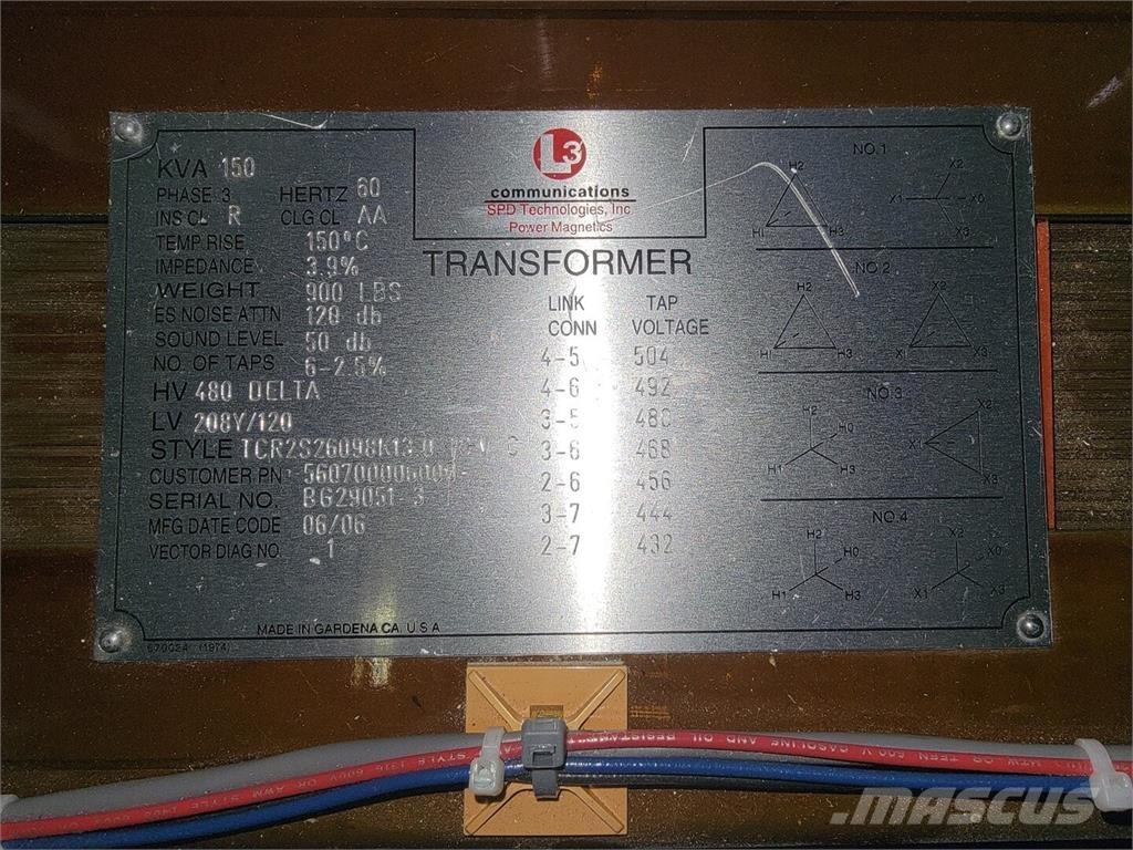  L3 Entreprenad - Övrigt