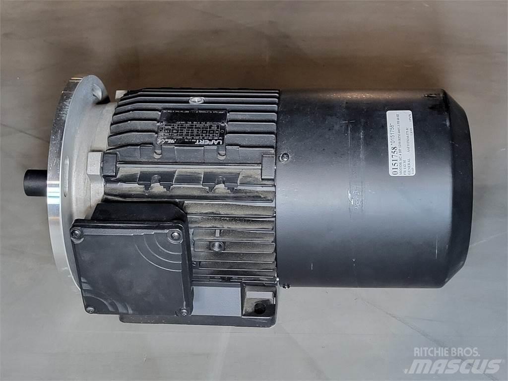  LAFERT AMBZ112MCA6 Industriella motorer
