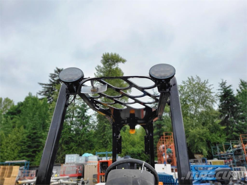 Landoll SL80SE90D Entreprenad - Övrigt