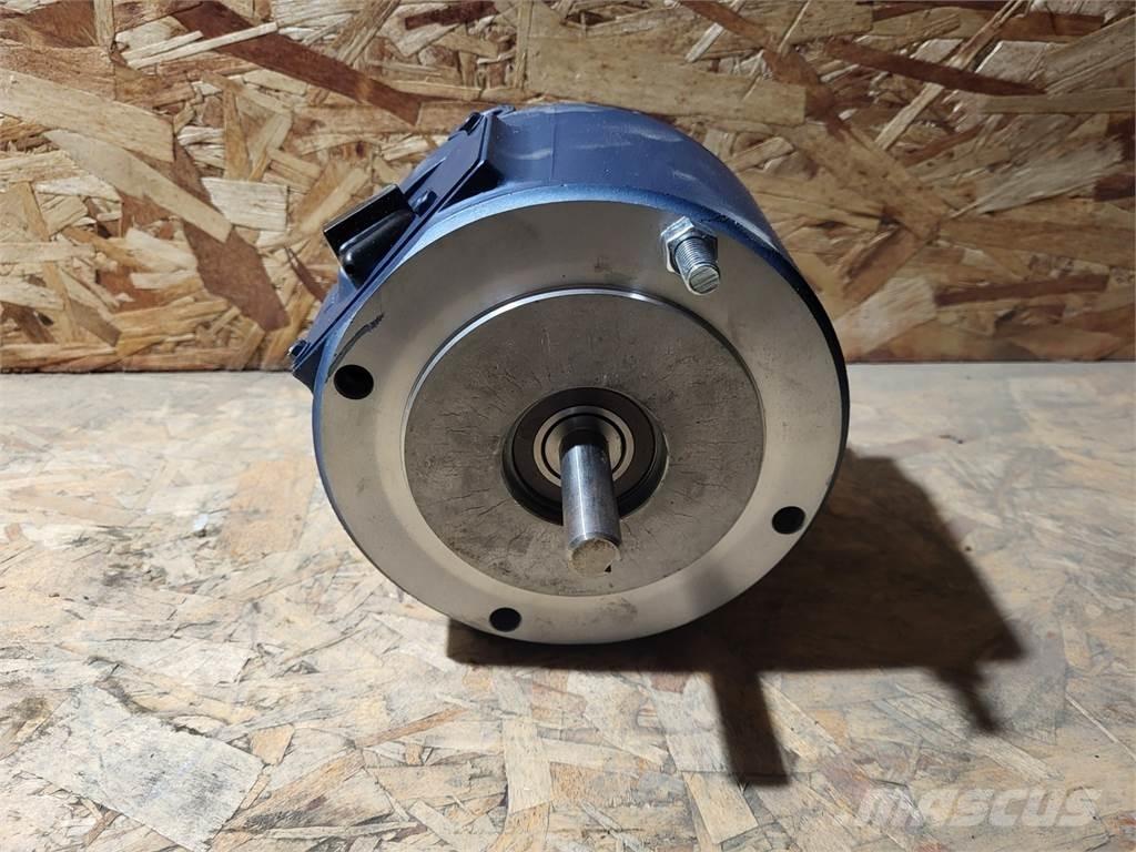  LEESON 1056721081NF Industriella motorer