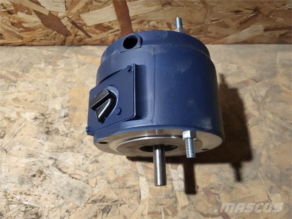  LEESON 1056721081NF Industriella motorer