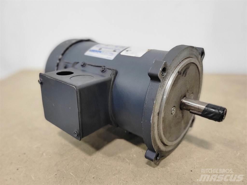  LEESON C42D17FK4C Industriella motorer