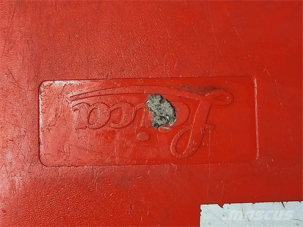 Leica TCR803 Övriga