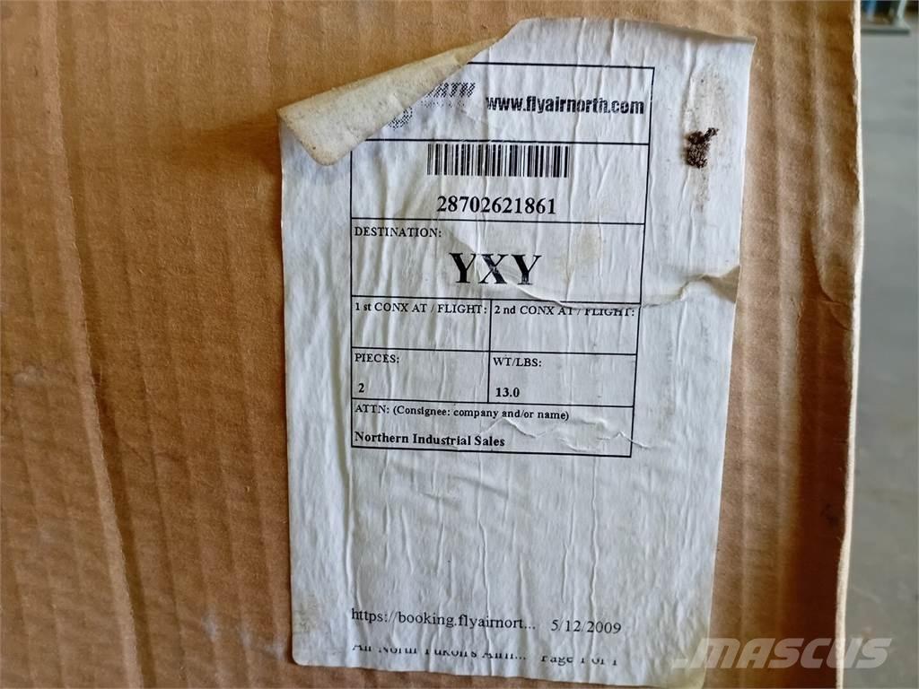  LES HALL RS4629 Entreprenad - Övrigt