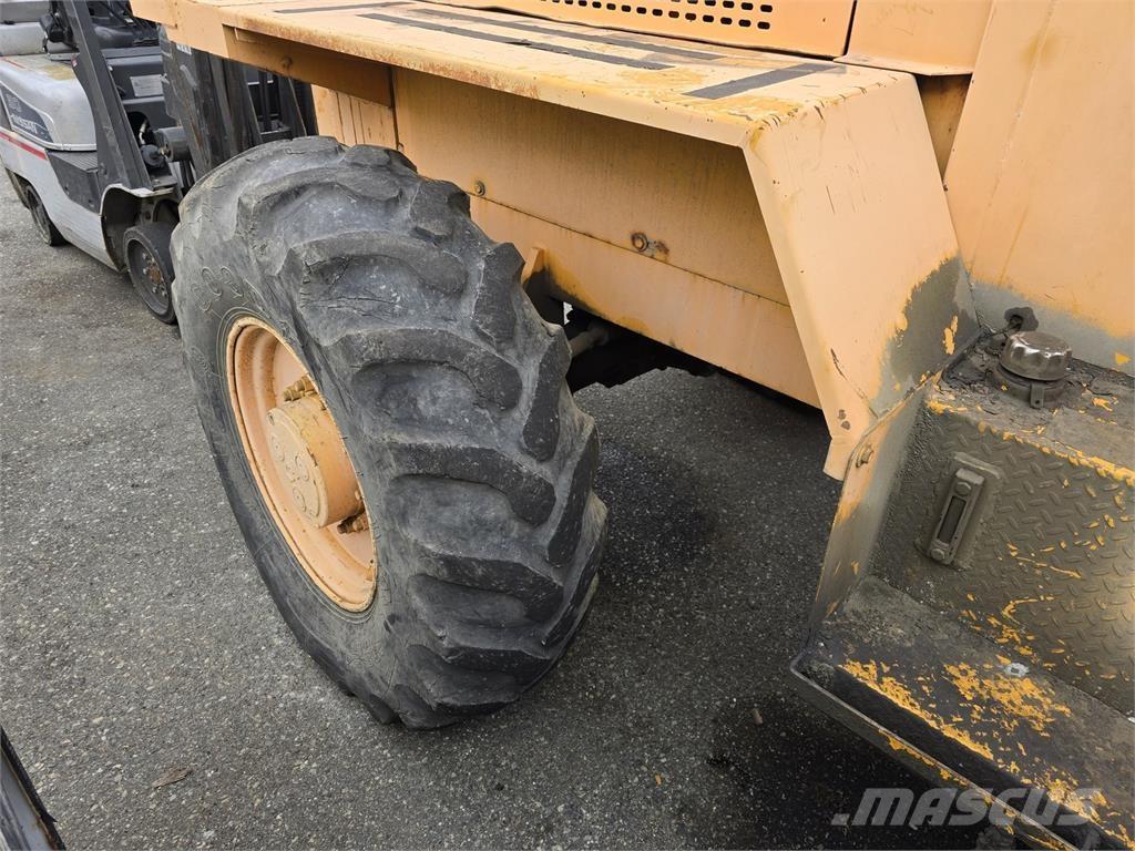 Liftking 12P44 Entreprenad - Övrigt