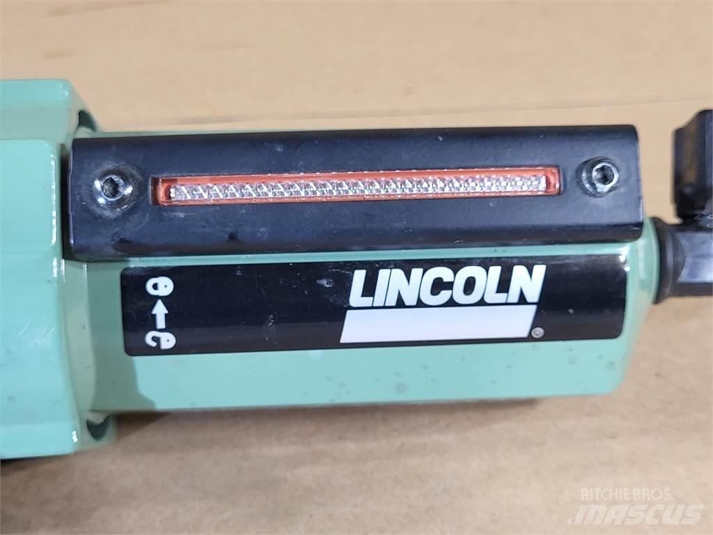 Lincoln 602108 Entreprenad - Övrigt